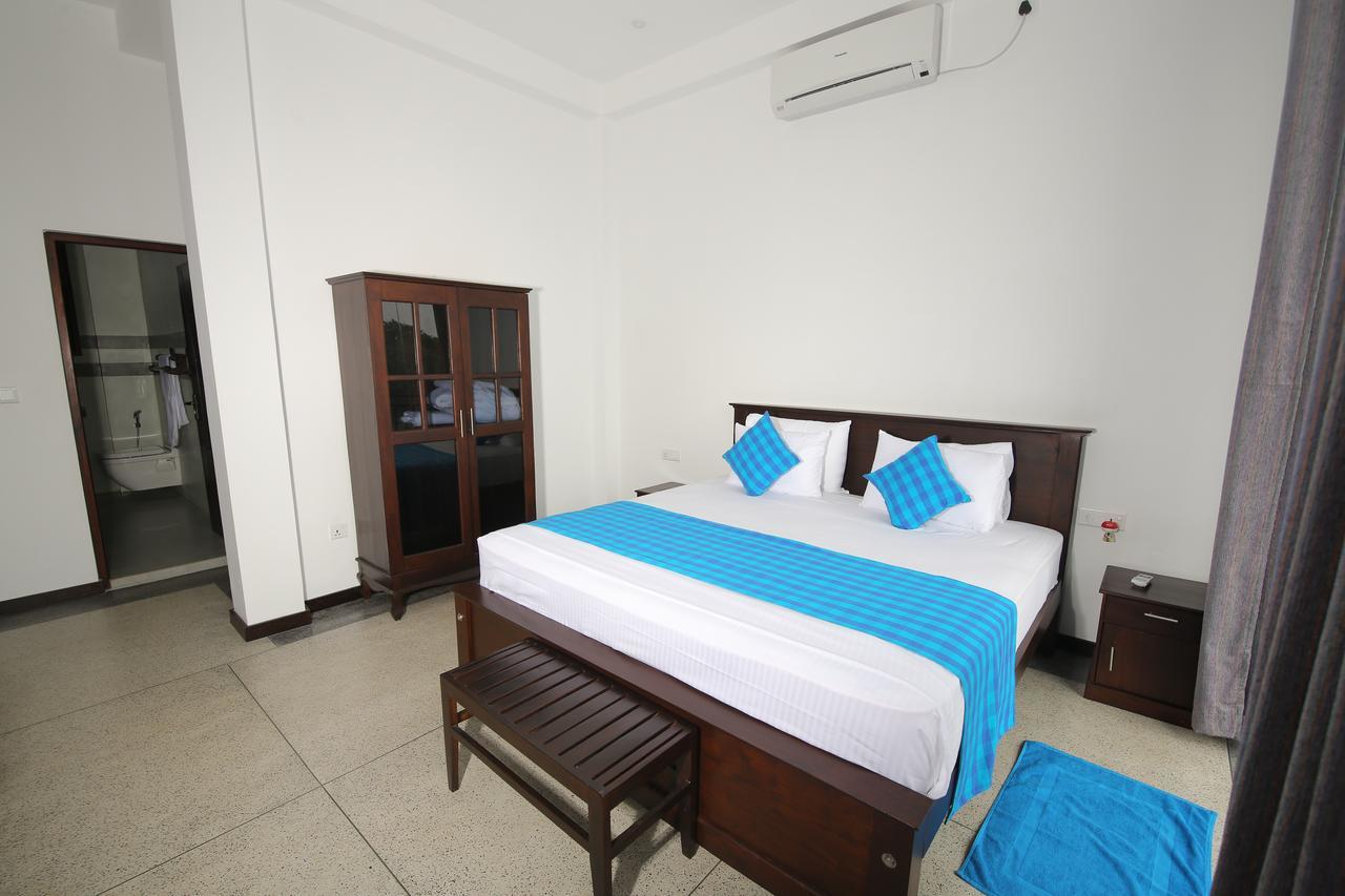 Ocean Gate Hotel Galle Ngoại thất bức ảnh