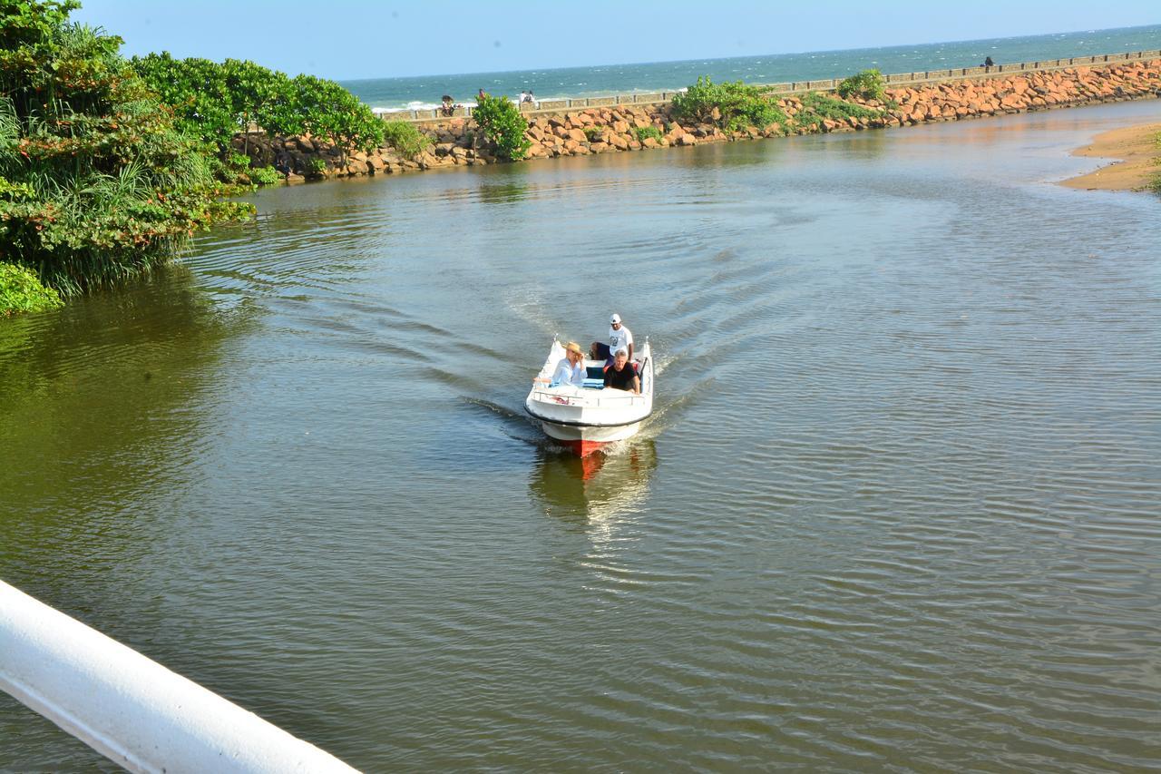 Ocean Gate Hotel Galle Ngoại thất bức ảnh